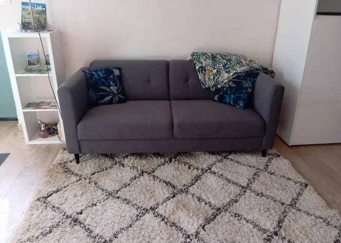 Appartement Hotes Entier Millau Compeyre