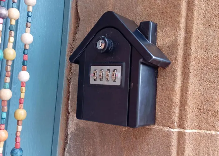 Appartement Hotes Entier Millau Compeyre