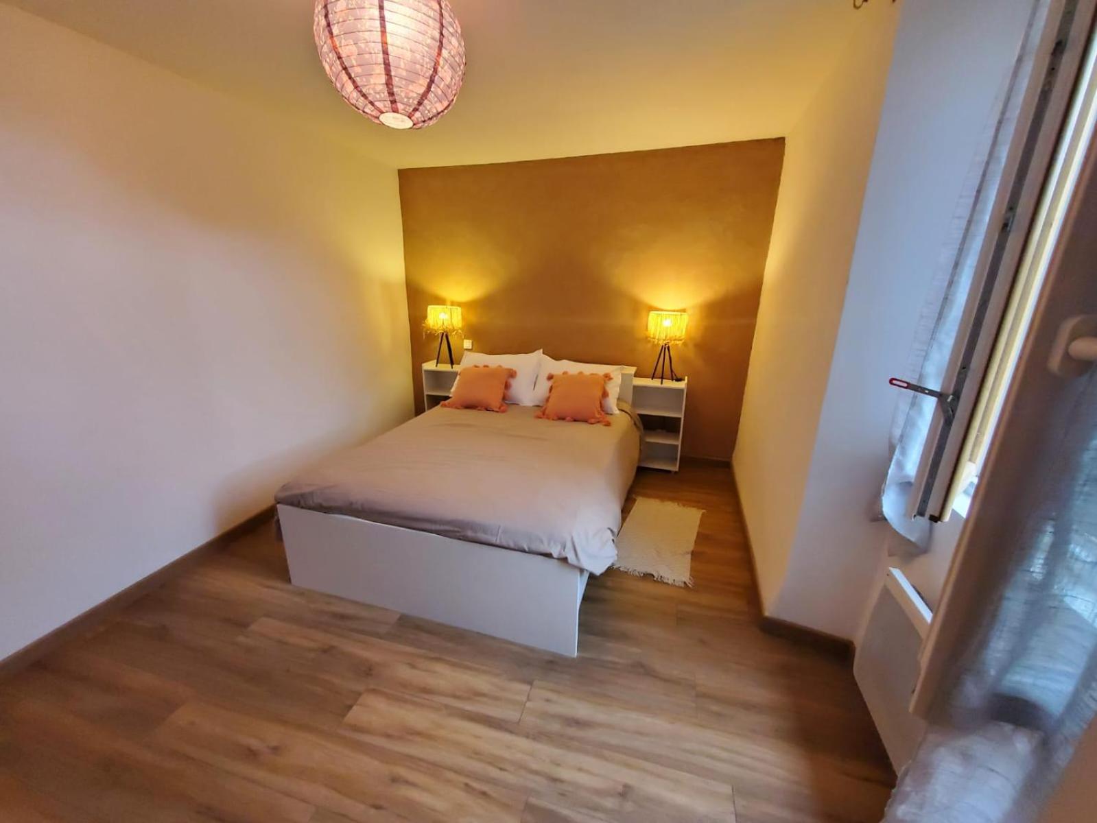 Hotes Entier Millau