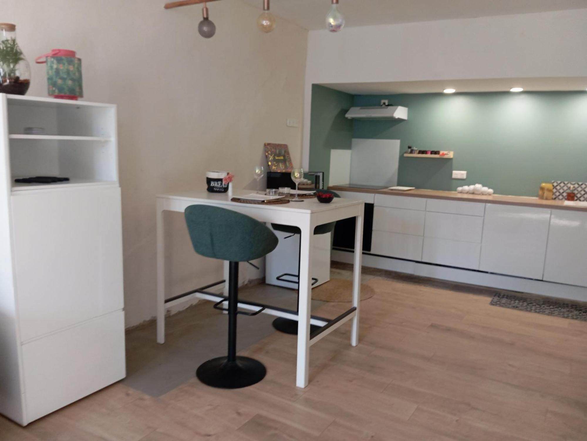 Hotes Entier Millau Appartement Compeyre